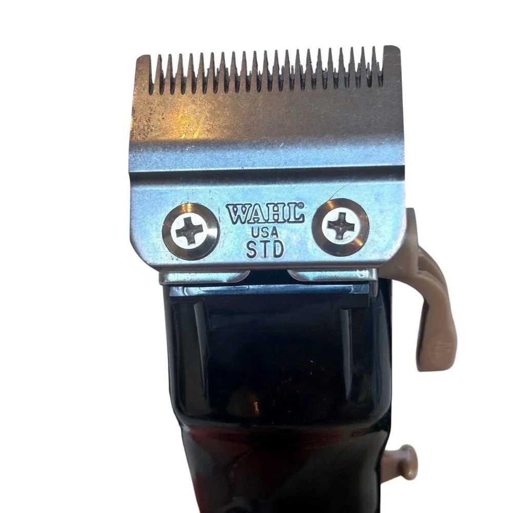 Wahl professional magic